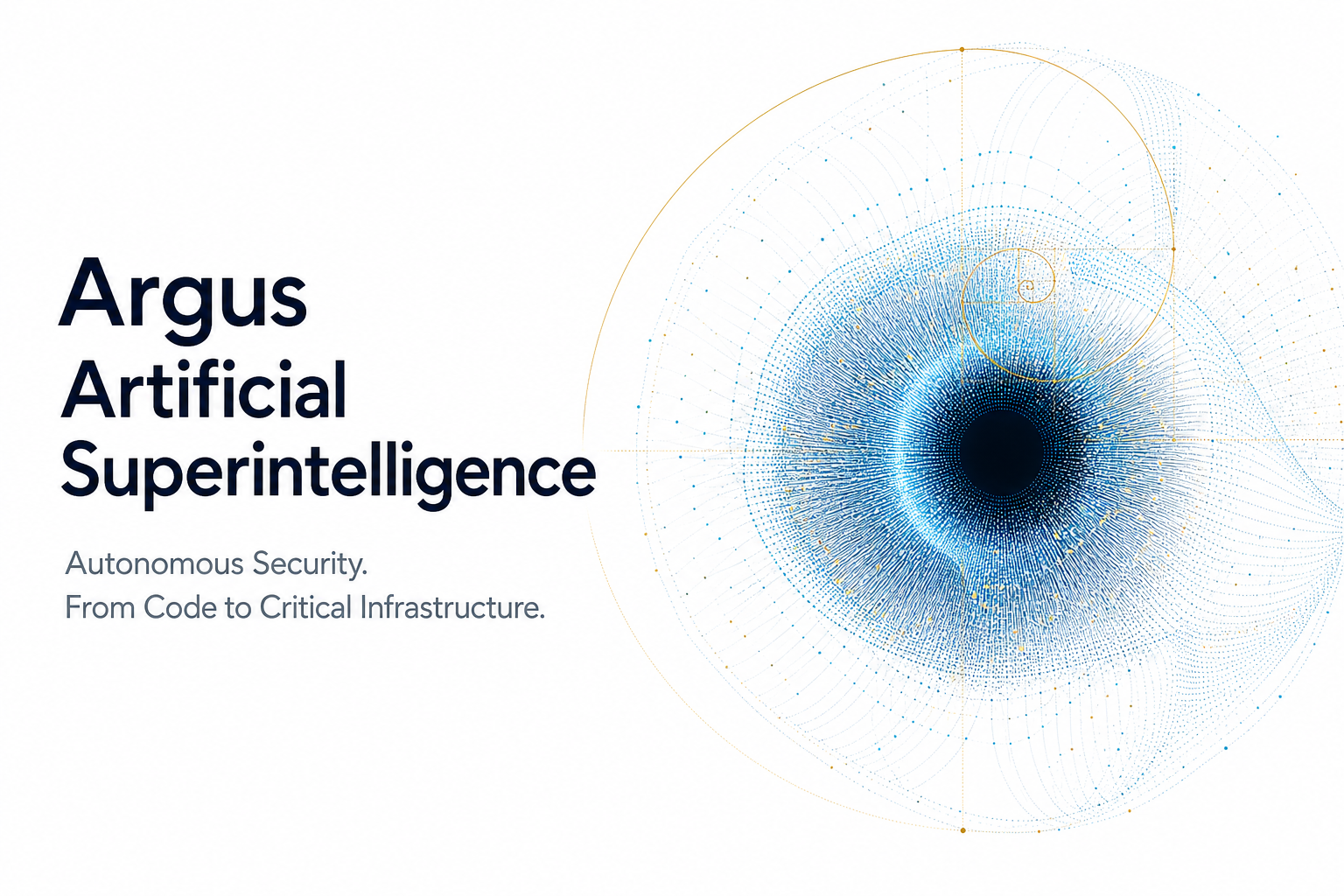 Argus — An Orchestrated Swarm of Security Agents